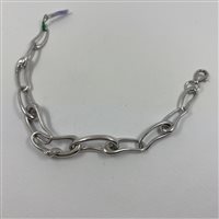 Armband Molecole Dame in Silber M0111006B - M0111006B